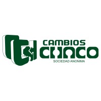 Cambios Chaco S.A. logo