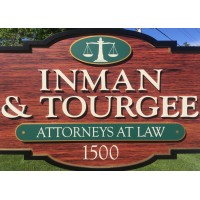 Inman & Tourgee Attorneys At Law logo