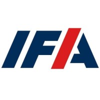 IFA- North America LLC logo