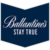 Ballantines logo