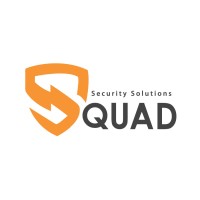 Squad Security Solutions logo