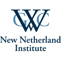 New Netherland Institute logo