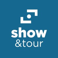 Show & Tour logo
