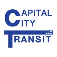 Capital City Transit LLC logo