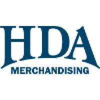 HDA, Inc. logo