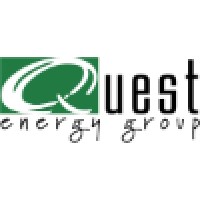Quest Energy Group logo