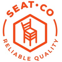 Seat Co logo