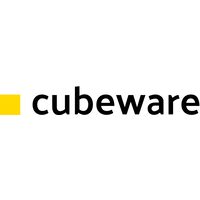 Cubeware Global logo
