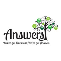 Answers LLC logo