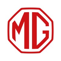 MG Motor Australia logo