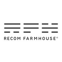 Recom Farmhouse logo