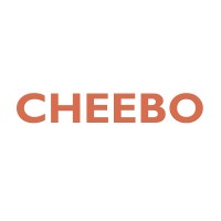 CHEEBO logo