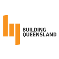 Building Queensland logo