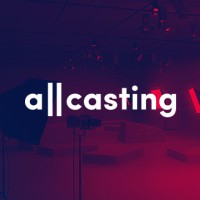 Allcasting.com logo