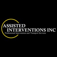 Assisted Interventions Inc logo
