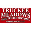 Truckee Fire logo