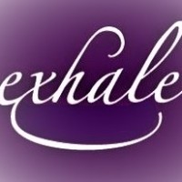 Exhale! Pilates Eugene logo