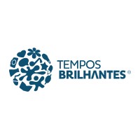 TEMPOS BRILHANTES logo