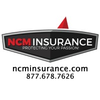 NCM Insurance Agency logo