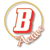 B-Active Group logo