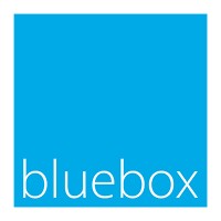 Bluebox Aviation Systems logo