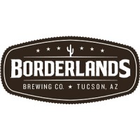 Borderlands Brewing Company logo