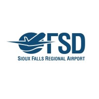 Sioux Falls Regional Airport Authority logo
