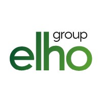 Elho Group | B Corp logo