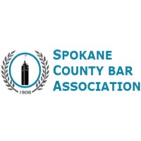 Spokane County Bar Association logo