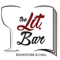 The Lit. Bar logo