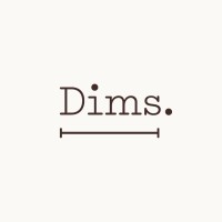 Dims. logo