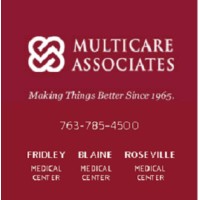 Minnesota Hospital Association logo