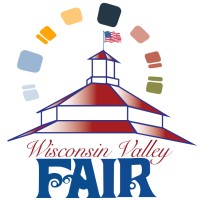Wisconsin Valley Fair logo