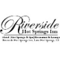 Riverside Hot Springs Inn And Spa logo