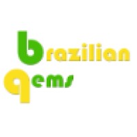BRAZILIAN GEMS logo