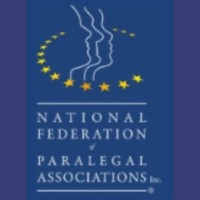National Federation Of Paralegal Associations logo