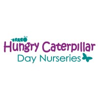 Hungry Caterpillar Day Nurseries Limited logo