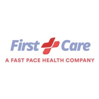 First Care Clinics logo