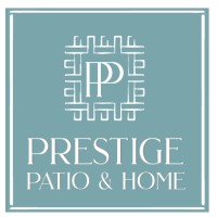 Prestige Patio logo
