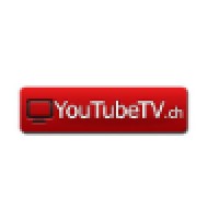 YoutubeTV logo