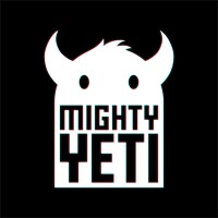 Mighty Yeti Studios logo