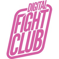 Digital Fight Club logo