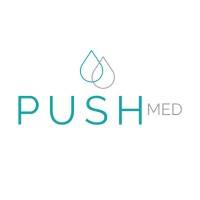 PUSH Med logo