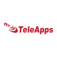 TeleApps logo