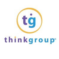 Think Group logo