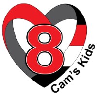 Cam's Kids Foundation logo