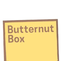 Butternut Box logo