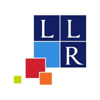 LLR logo