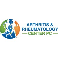 ARTHRITIS & RHEUMATOLOGY CENTER PC logo