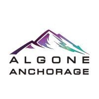 Algone Anchorage Interventional Pain Clinic logo